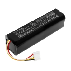Înlocuire compatibilă pentru bateria Trifo P2051-4S1P-ZM