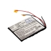 Baterie MP3, MP4, PMP Thomson CS-TH2840SL