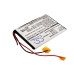 Baterie MP3, MP4, PMP Thomson CS-TH2840SL