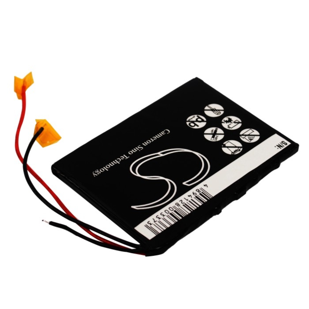 Baterie MP3, MP4, PMP Thomson CS-TH2840SL
