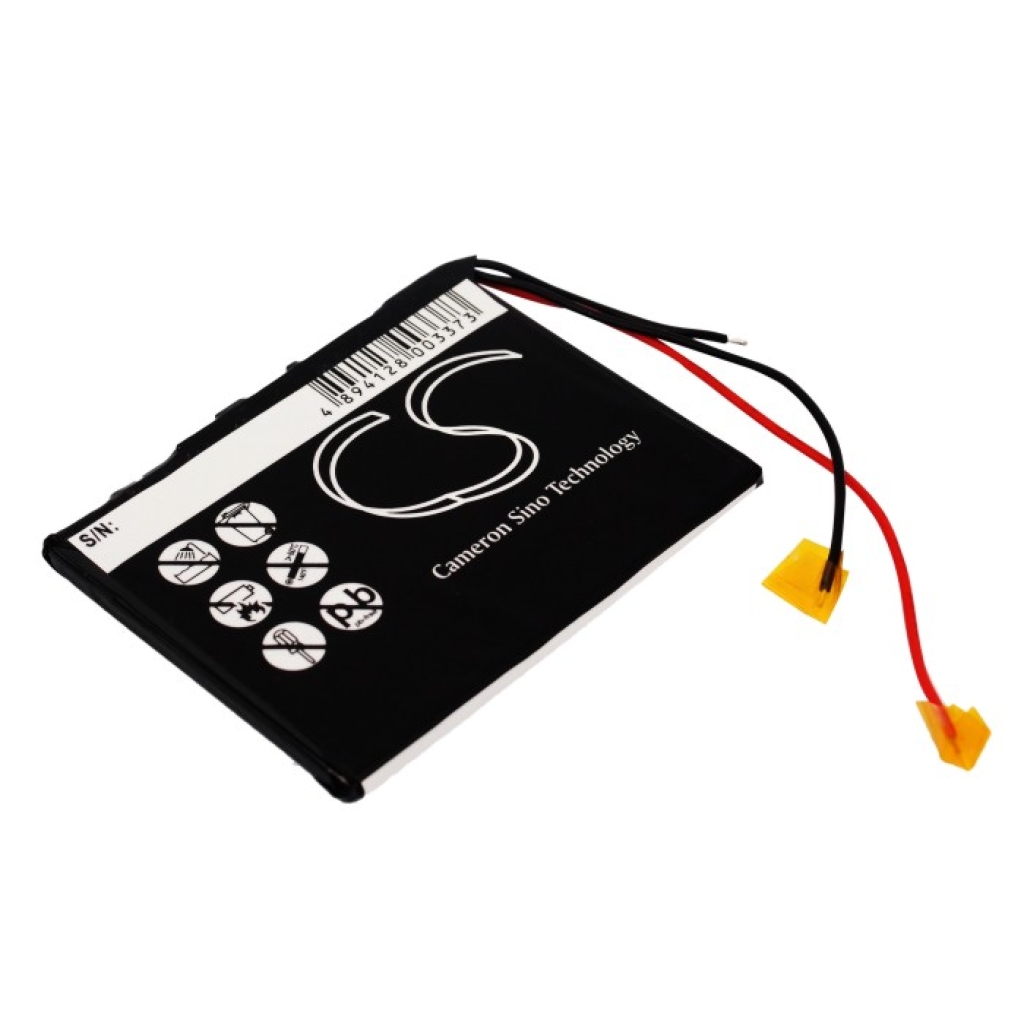 Baterie MP3, MP4, PMP Thomson CS-TH2840SL