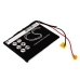 Baterie MP3, MP4, PMP Thomson CS-TH2840SL