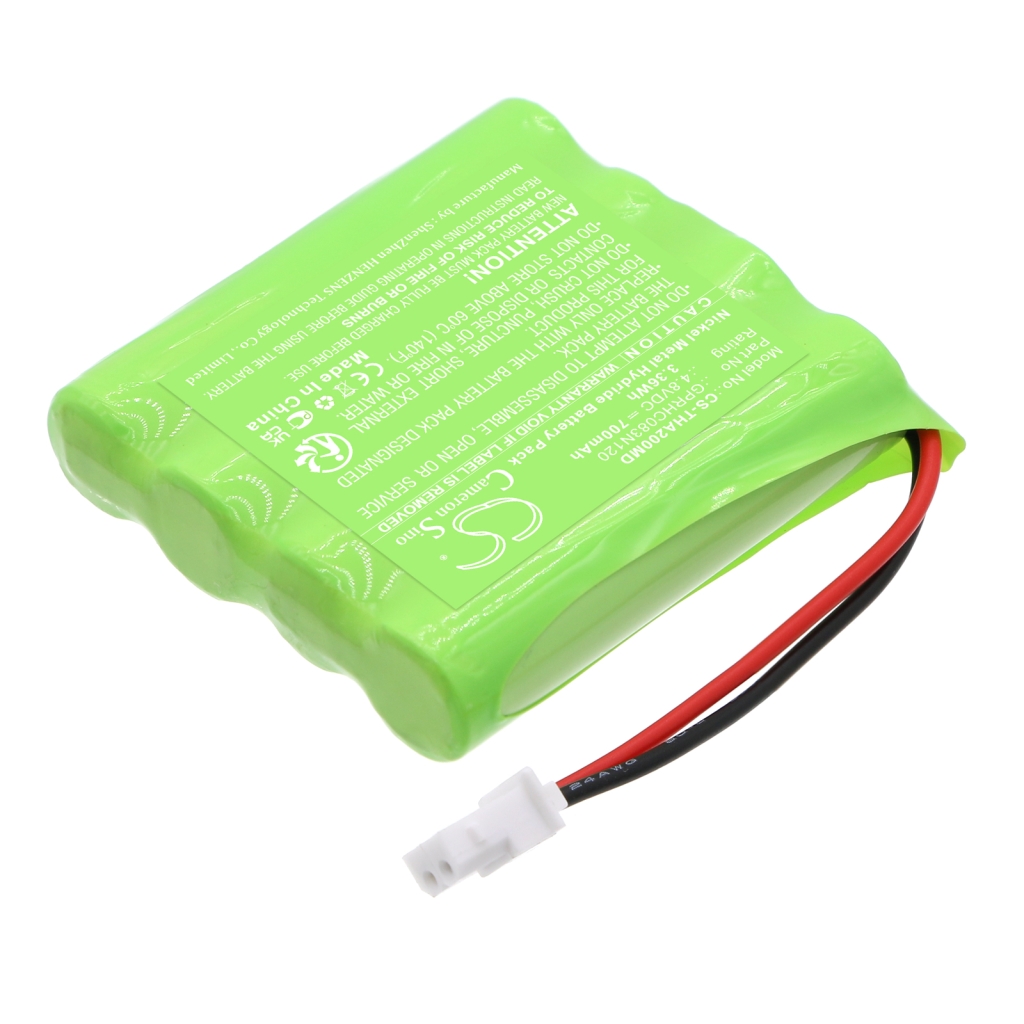 Baterie medicală I-tech Mio Ionotens (CS-THA200MD)