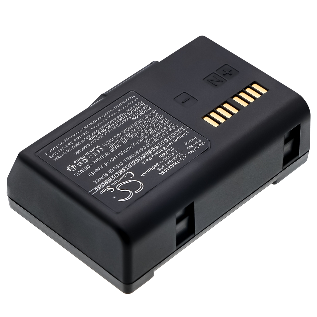 Printer Battery Tsc CS-THA310SL