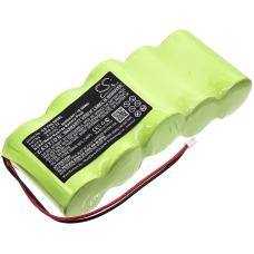 Înlocuire compatibilă pentru bateria Theis N98-05.02