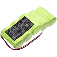 Înlocuire compatibilă pentru bateria Theis N98-05.02