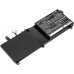 Baterii pentru laptop Schenker XMG P406-SHF (CS-THP407NB)