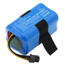 Înlocuire compatibilă pentru bateria 360 INR21700 M50T-4S1P,INR21700M50T-4S1P,N033-4S1P