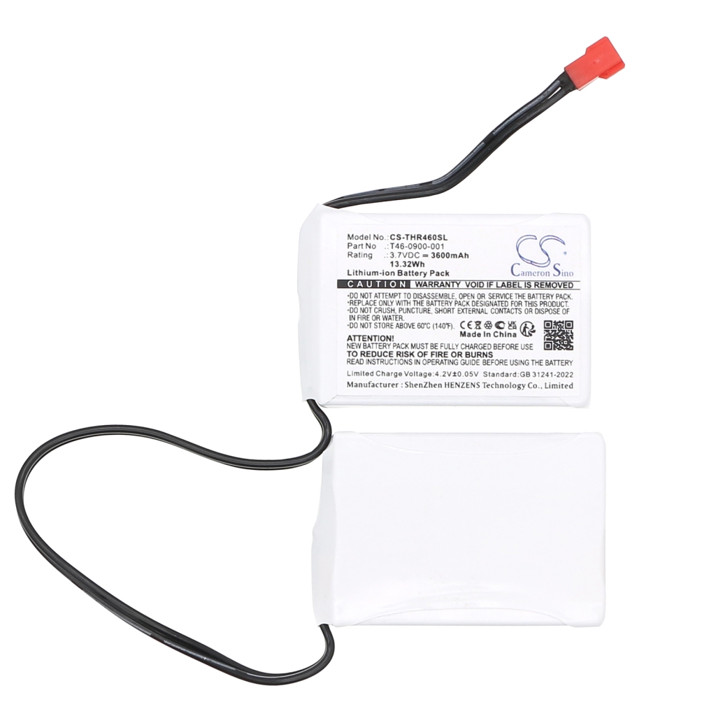 Baterii Clothes battery CS-THR460SL