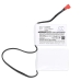 Baterii Clothes battery CS-THR460SL