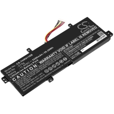 Înlocuire compatibilă pentru bateria Machenike G15G