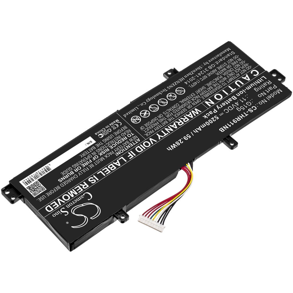 Înlocuire compatibilă pentru bateria Machenike G15G