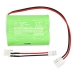 Baterie cameră de securitate acasă Thorn voyager CS-THS666LS