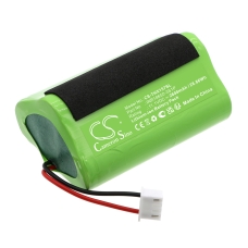 Înlocuire compatibilă pentru bateria Technaxx INR18650-3S1P