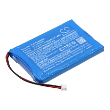 Înlocuire compatibilă pentru bateria Technaxx HHS405060