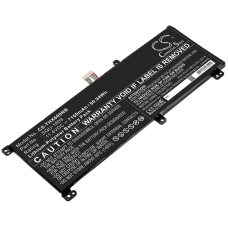 Înlocuire compatibilă pentru bateria Thunderobot SQU-1609