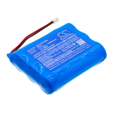 Înlocuire compatibilă pentru bateria Technaxx 4652
