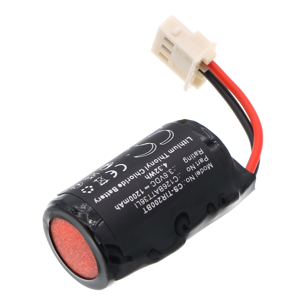 Baterie cameră de securitate acasă Technoalarm CS-TIR200BT