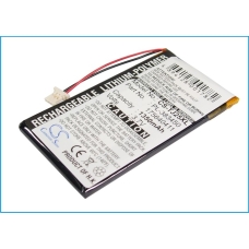 Înlocuire compatibilă pentru bateria Sony PL-383450