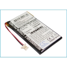 Compatible battery replacement for Sony PL-383450