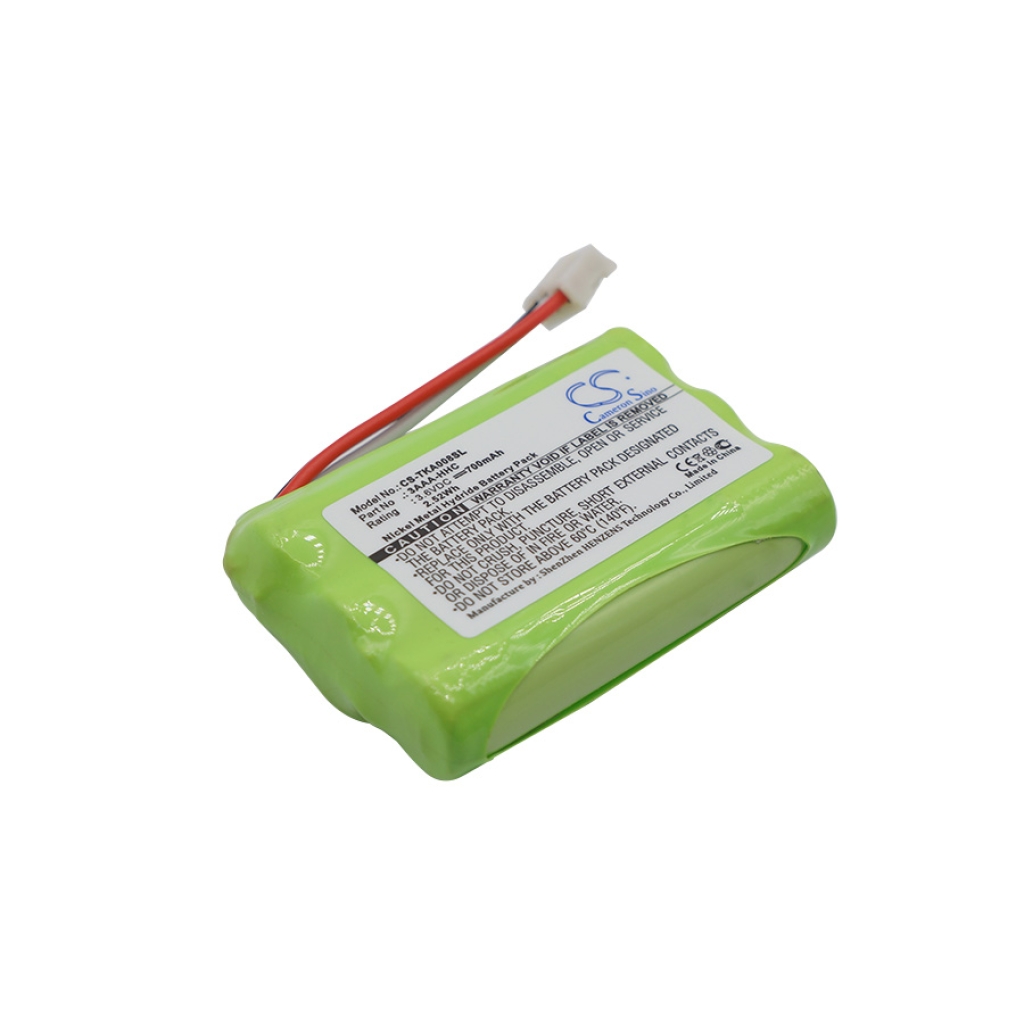 Baterie difuzor Tdk A08 (CS-TKA008SL)