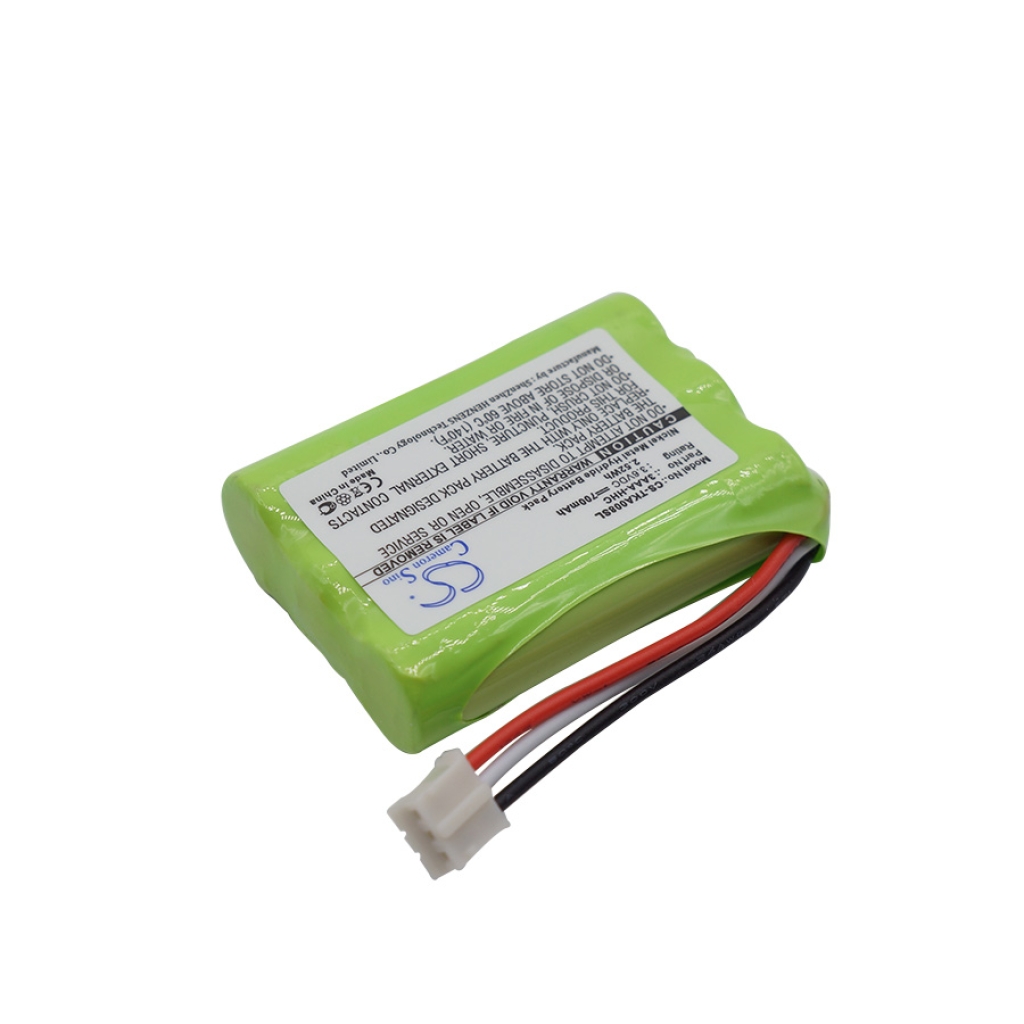 Baterie difuzor Tdk A08 (CS-TKA008SL)