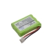 Baterie difuzor Tdk A08 (CS-TKA008SL)