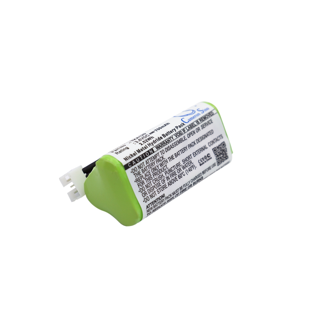 Baterie difuzor Tdk CS-TKA120SL