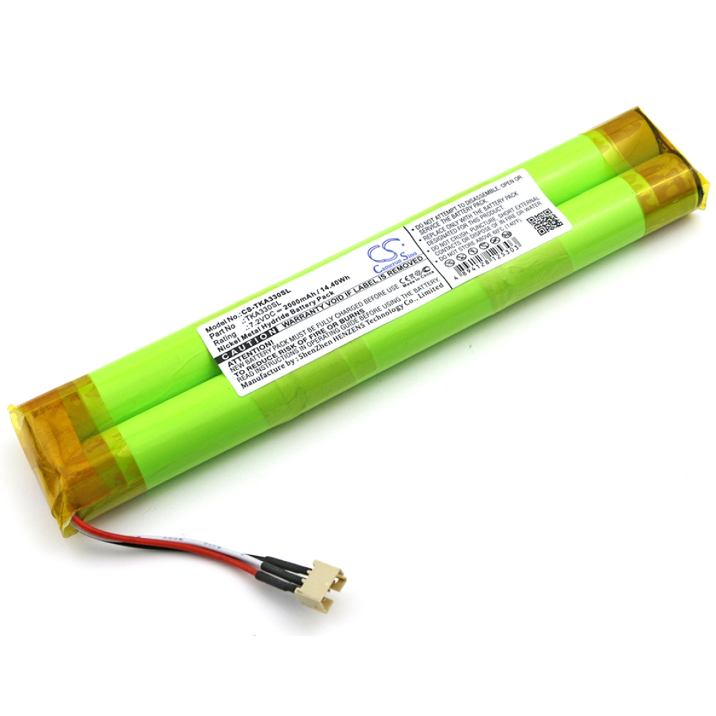 Baterie difuzor Tdk CS-TKA330SL