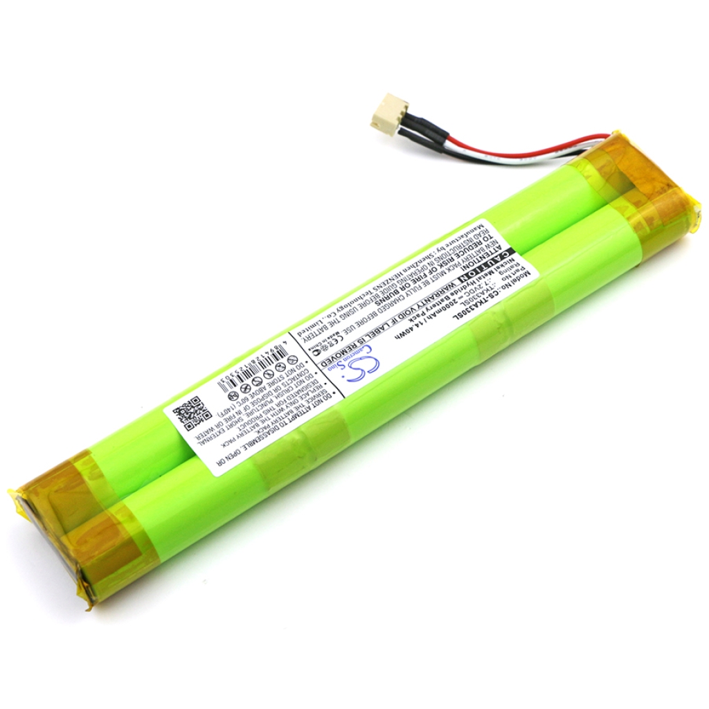 Baterie difuzor Tdk CS-TKA330SL