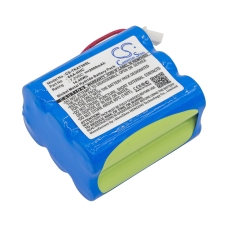 Înlocuire compatibilă pentru bateria Tdk 6AA-HHC