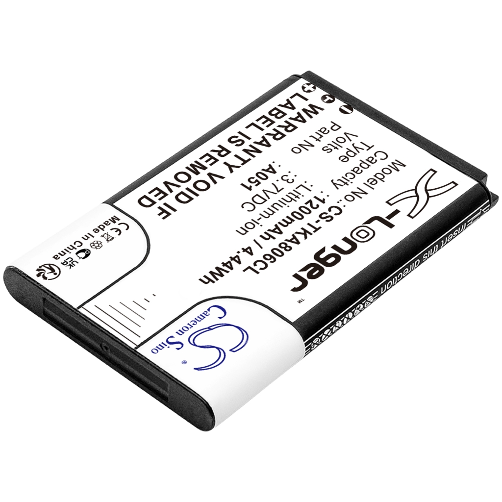 Încărcător de birou Konka CS-TKA806CL