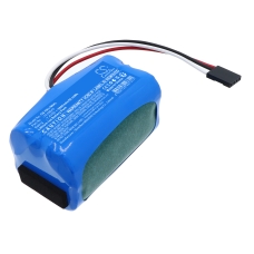 Înlocuire compatibilă pentru bateria Theis 10-08043