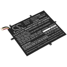 Înlocuire compatibilă pentru bateria Maxbook 2666144,H-30137162