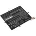 Baterii pentru laptop Jumper Ezbook X1 (CS-TLF500NB)