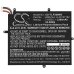 Baterii pentru laptop Jumper Ezbook X1 (CS-TLF500NB)