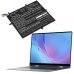 Baterii pentru laptop Jumper Ezbook X1 (CS-TLF500NB)