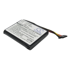 Înlocuire compatibilă pentru bateria TomTom 4CQ02,AHL03711018,VF1C