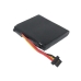 Înlocuire compatibilă pentru bateria TomTom 4CQ02,AHL03711018,VF1C