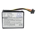 Înlocuire compatibilă pentru bateria TomTom 4CQ02,AHL03711018,VF1C