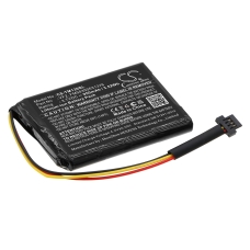 Înlocuire compatibilă pentru bateria TomTom FM58350631376,VF2