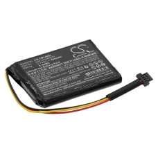 Înlocuire compatibilă pentru bateria TomTom 6027A0089521,AHA11110005,FMB0932008731,P2,VF65...