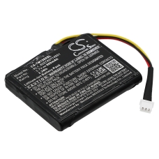 Înlocuire compatibilă pentru bateria TomTom 6027A0114501,KL1
