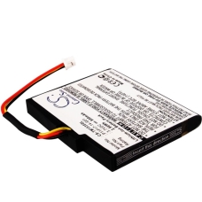 Înlocuire compatibilă pentru bateria TomTom P11P17-14-S01