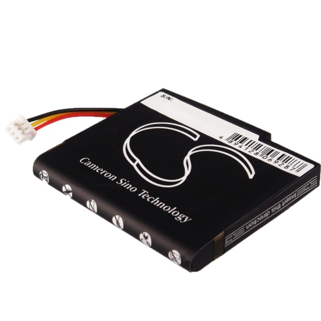 Înlocuire compatibilă pentru bateria TomTom P11P17-14-S01