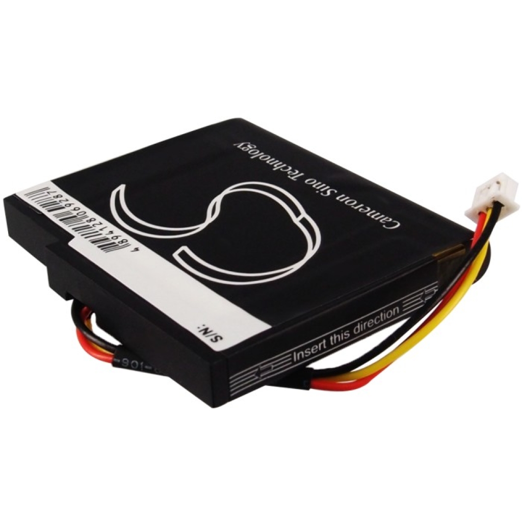 Înlocuire compatibilă pentru bateria TomTom P11P17-14-S01