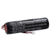 Baterie GPS, Navigator TomTom Go 530T