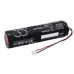 Baterie GPS, Navigator TomTom Go 530T