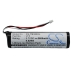 Baterie GPS, Navigator TomTom Go 530T