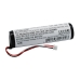 Baterie GPS, Navigator TomTom Go 530T